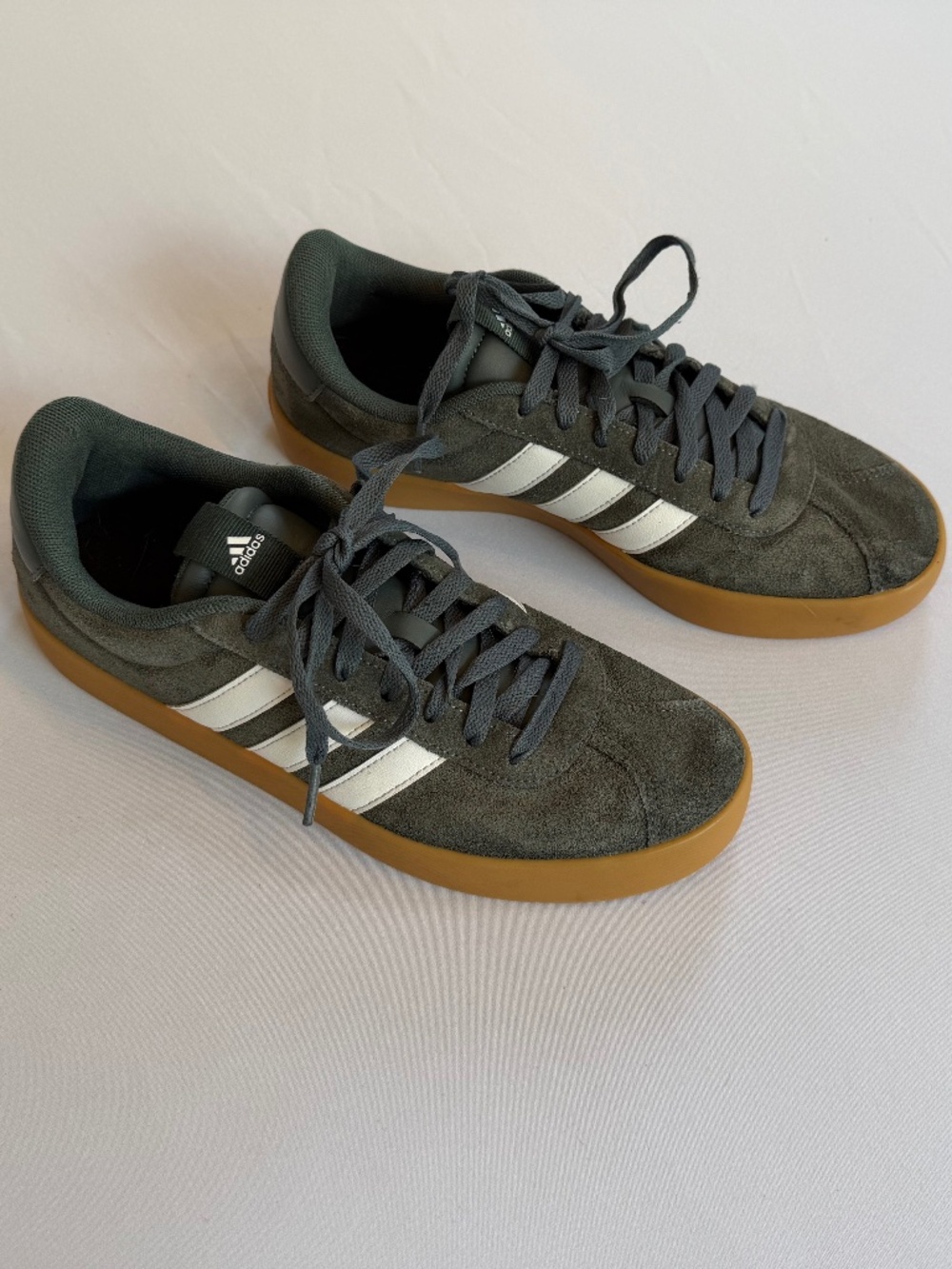 Adidas VL Court 3.0 Shoes